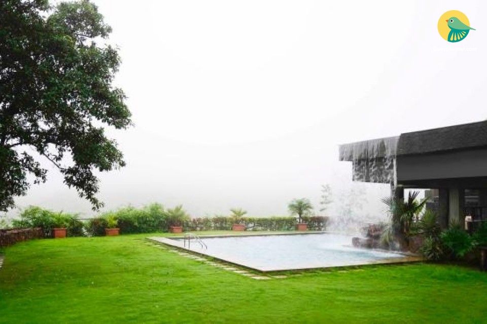 Photo of Too Busy To Head Out For the Weekend? 'Netflix And Chill' At These 9 Uber-Cool Holiday Homes by Shipra Shekhar