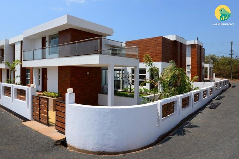 Photo of Too Busy To Head Out For the Weekend? 'Netflix And Chill' At These 9 Uber-Cool Holiday Homes by Shipra Shekhar