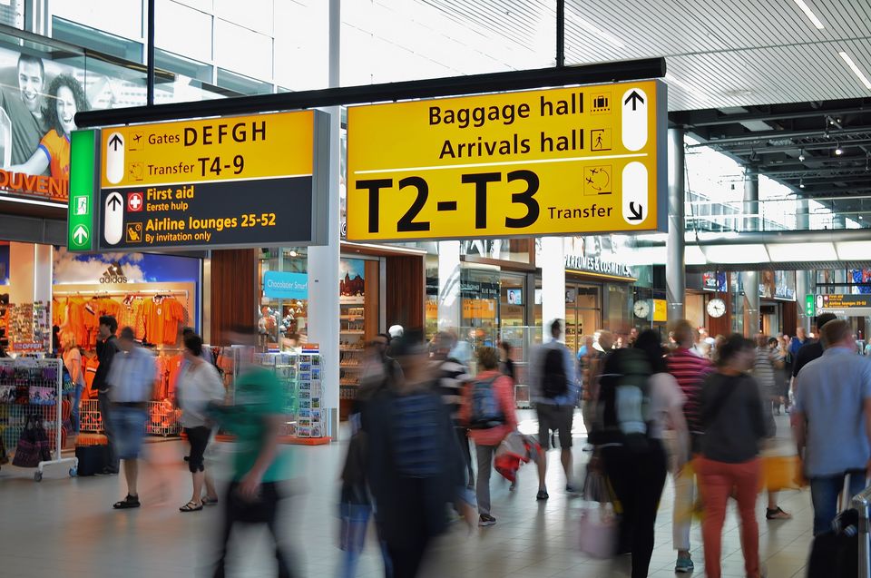 Photo of Lost Passport Abroad? Find Answers To All Your Travel Related What-Ifs Here 1/11 by Shipra Shekhar