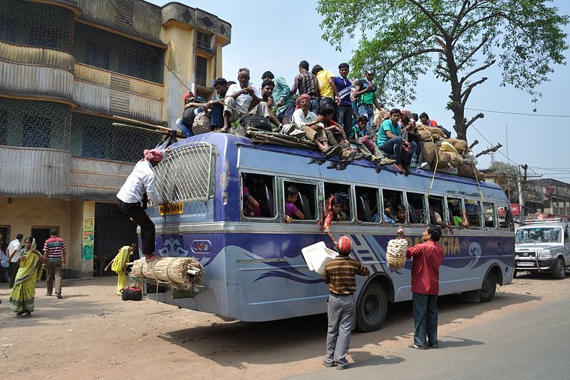 Photo of Here Is What Makes Indian Millennials Excellent World Travellers By Default by Shipra Shekhar