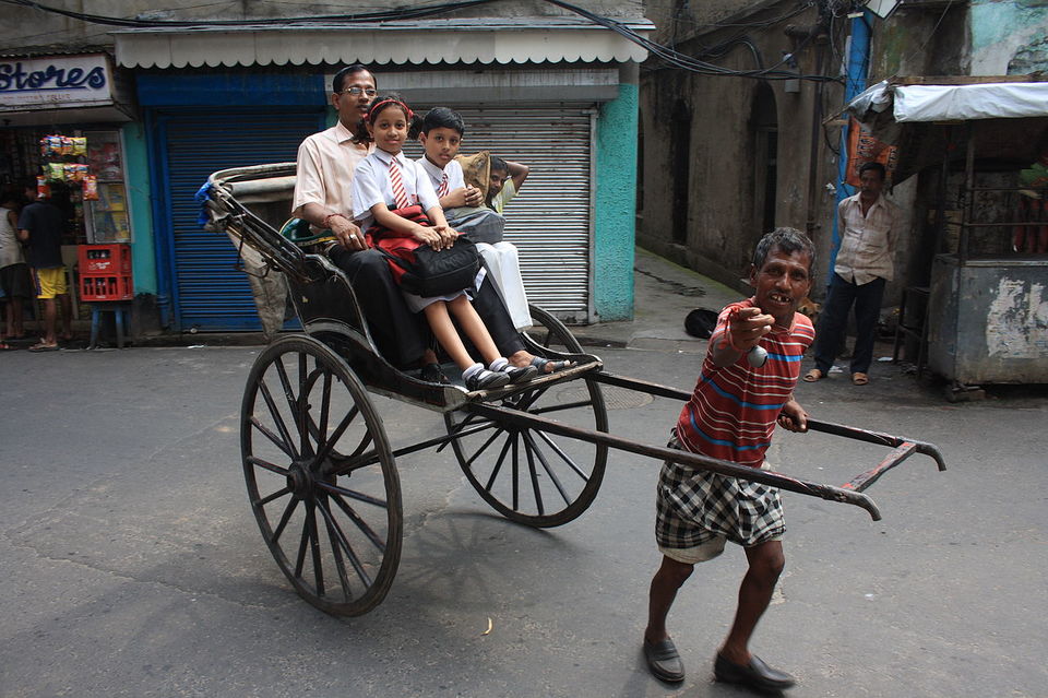 Photo of Here Is What Makes Indian Millennials Excellent World Travellers By Default by Shipra Shekhar