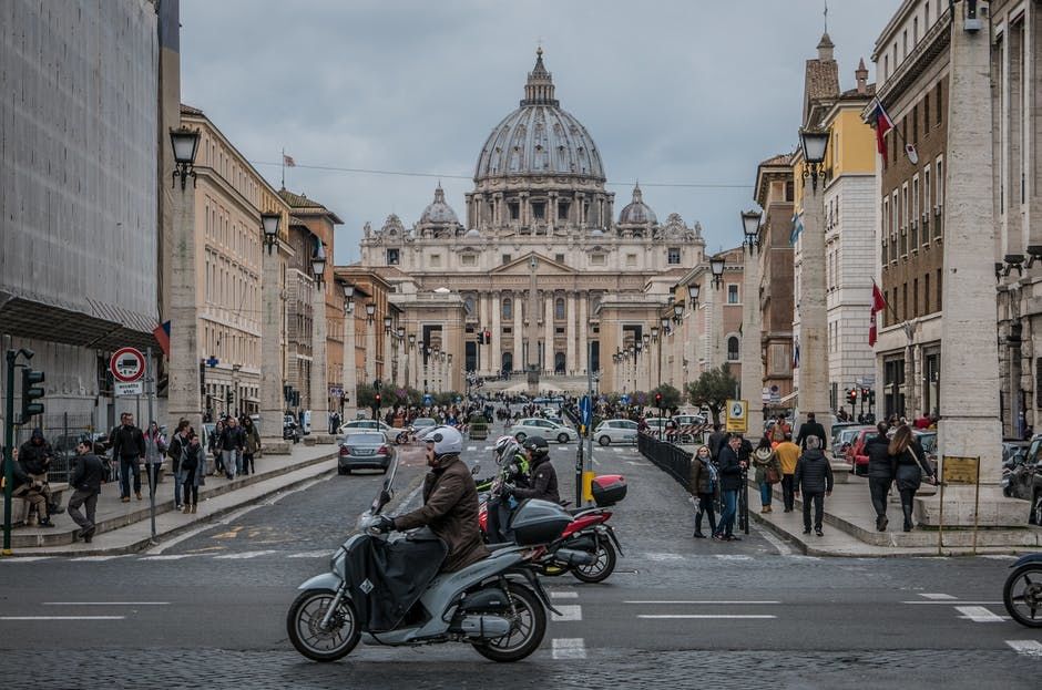 Photo of Here Is What Makes Indian Millennials Excellent World Travellers By Default by Shipra Shekhar