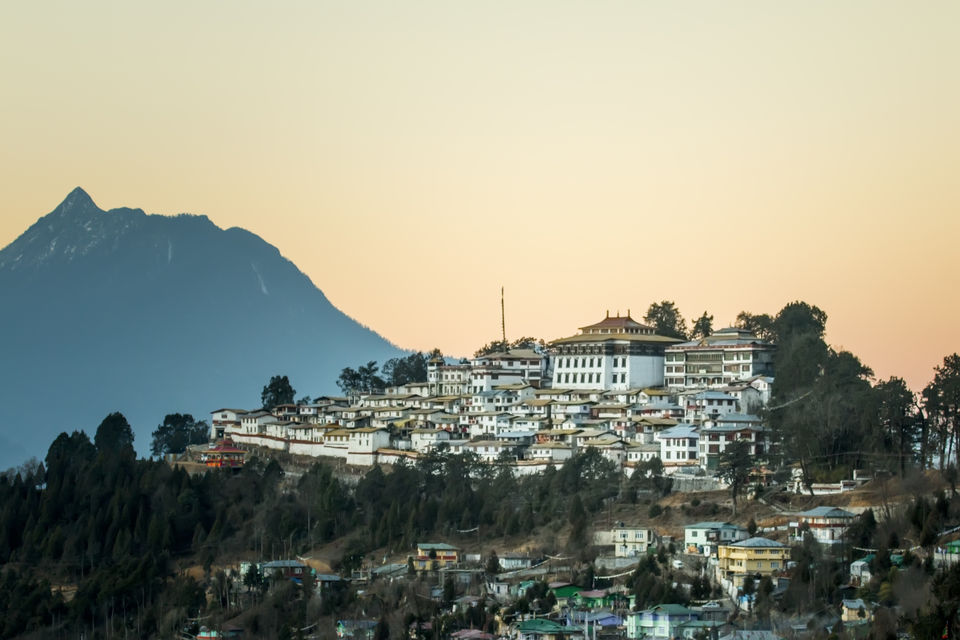 Photo of 6 Astonishingly Remote Places In India Where Even Indians Cannot Go Without an Inner Line Permit by Shipra Shekhar