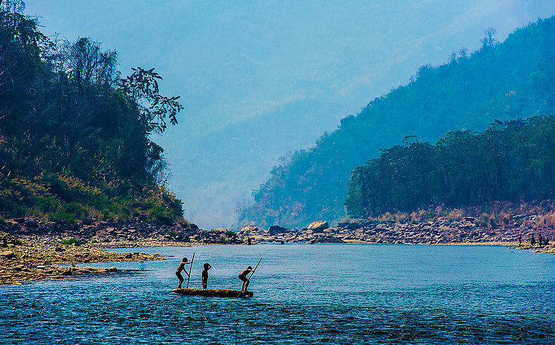 Photo of 6 Astonishingly Remote Places In India Where Even Indians Cannot Go Without an Inner Line Permit by Shipra Shekhar