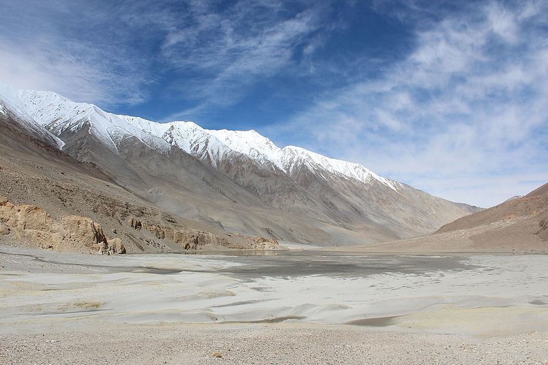 Photo of 6 Astonishingly Remote Places In India Where Even Indians Cannot Go Without an Inner Line Permit by Shipra Shekhar