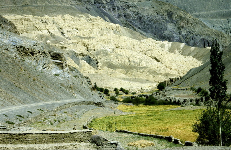 Photo of 6 Astonishingly Remote Places In India Where Even Indians Cannot Go Without an Inner Line Permit by Shipra Shekhar