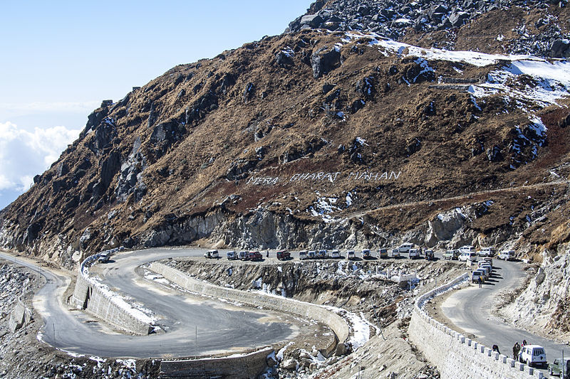 Photo of 6 Astonishingly Remote Places In India Where Even Indians Cannot Go Without an Inner Line Permit by Shipra Shekhar