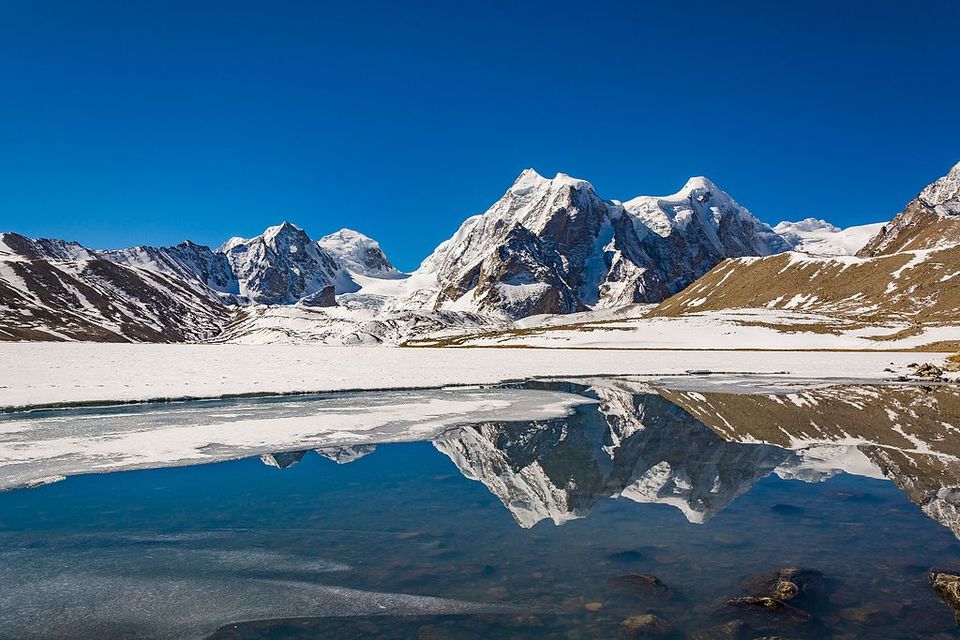 Photo of 6 Astonishingly Remote Places In India Where Even Indians Cannot Go Without an Inner Line Permit by Shipra Shekhar
