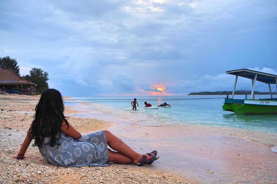 Photo of Here Is What Makes Indian Millennials Excellent World Travellers By Default 1/1 by Shipra Shekhar