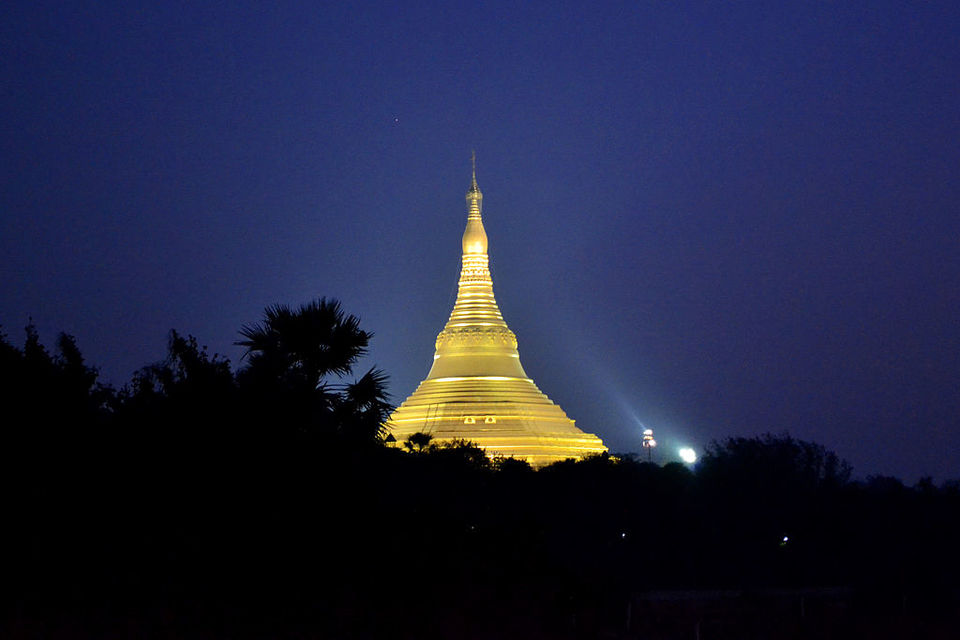 Photo of People Are Heading To This Place In India for Vipassana Meditation by Shipra Shekhar