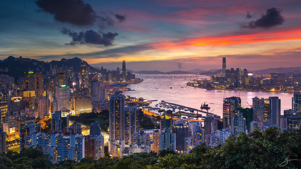 Photo of How To Be A Backpacker In The World's Most Expensive City by Shipra Shekhar