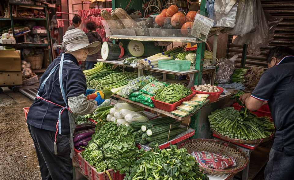 Photo of How To Be A Backpacker In The World's Most Expensive City by Shipra Shekhar