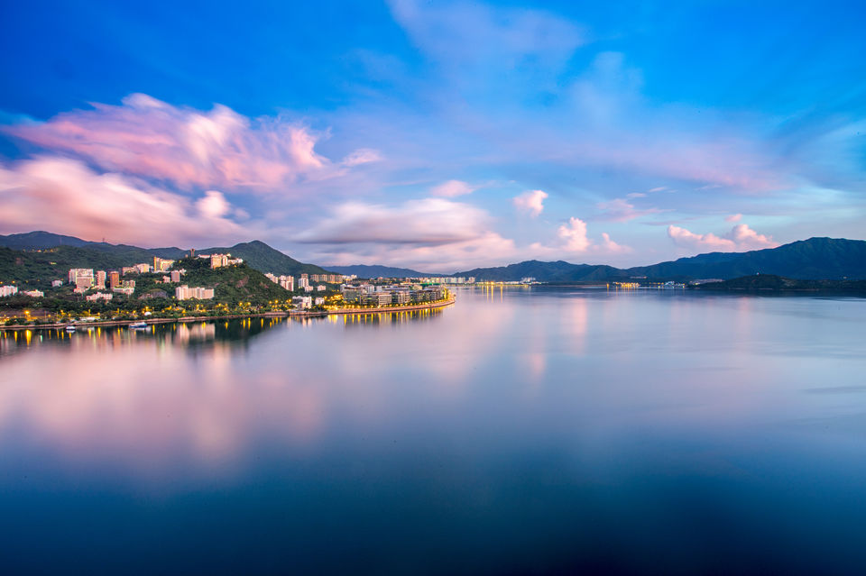 Photo of How To Be A Backpacker In The World's Most Expensive City by Shipra Shekhar
