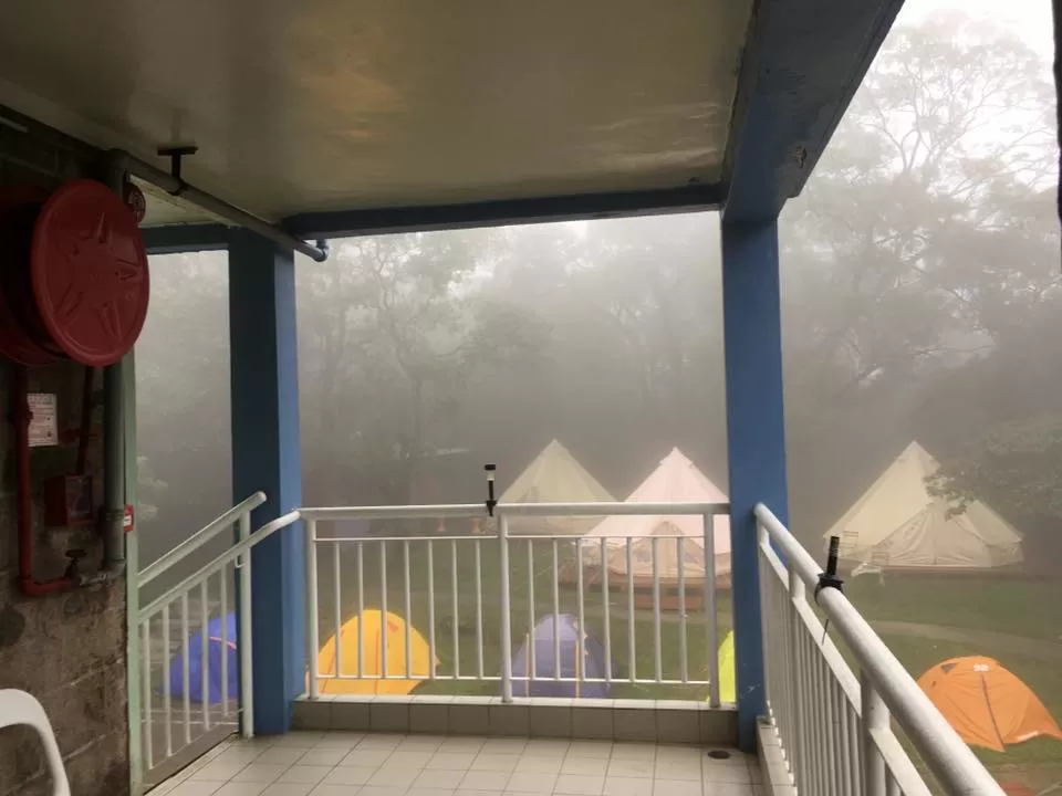 Photo of Ngong Ping, Hong Kong by Shipra Shekhar
