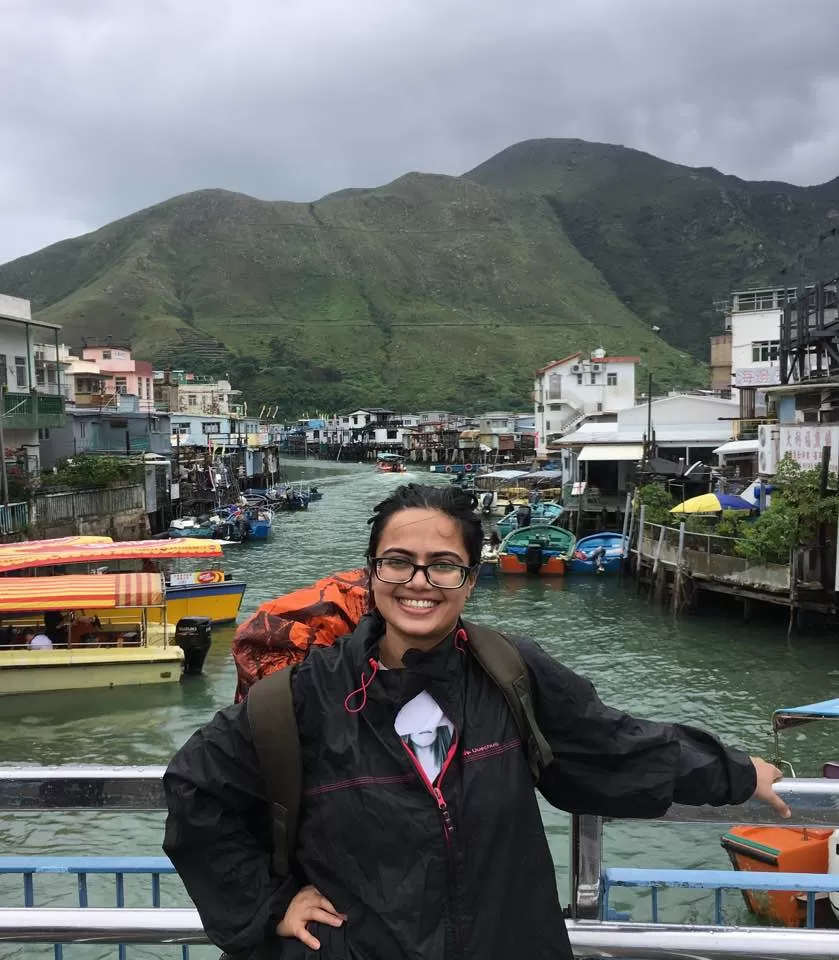 Photo of Tai O, Hong Kong by Shipra Shekhar