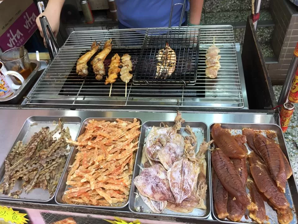 Photo of Tai O, Hong Kong by Shipra Shekhar