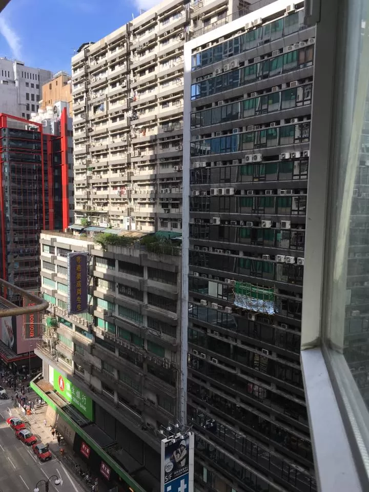Photo of Kowloon, Hong Kong by Shipra Shekhar