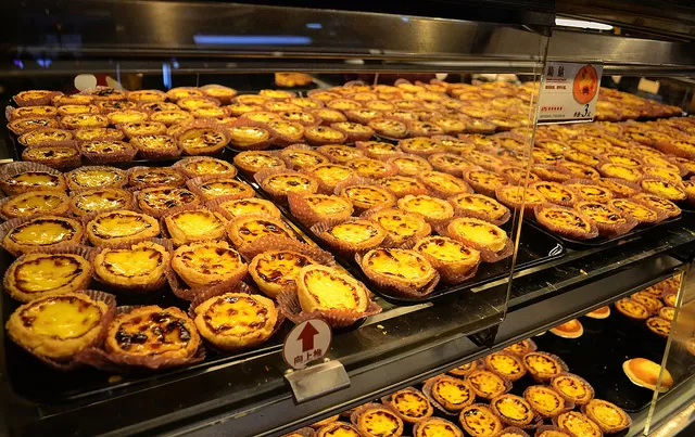 Photo of Macau by Shipra Shekhar