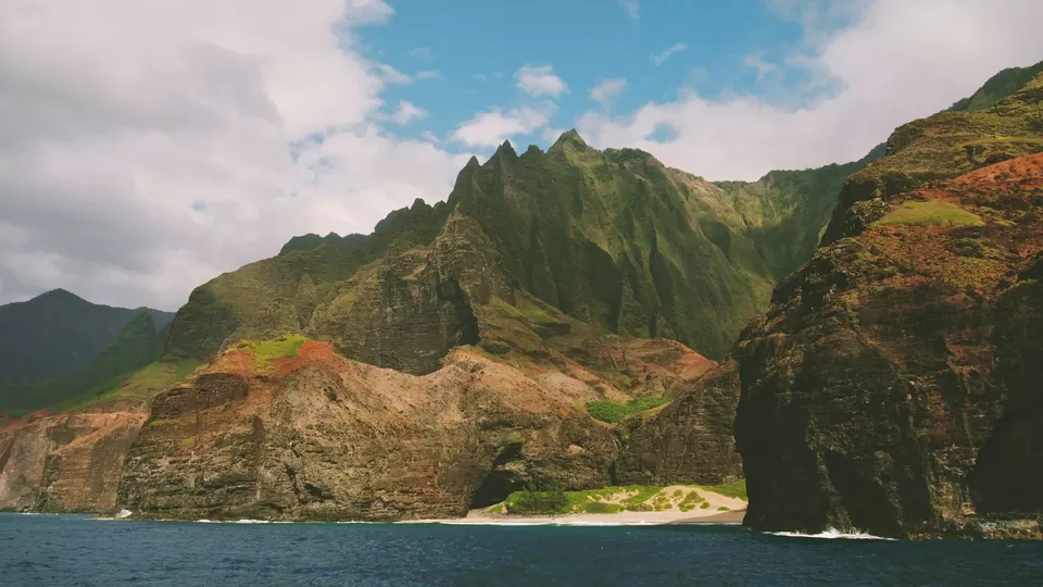 Photo of Honolulu, HI, United States by Shipra Shekhar