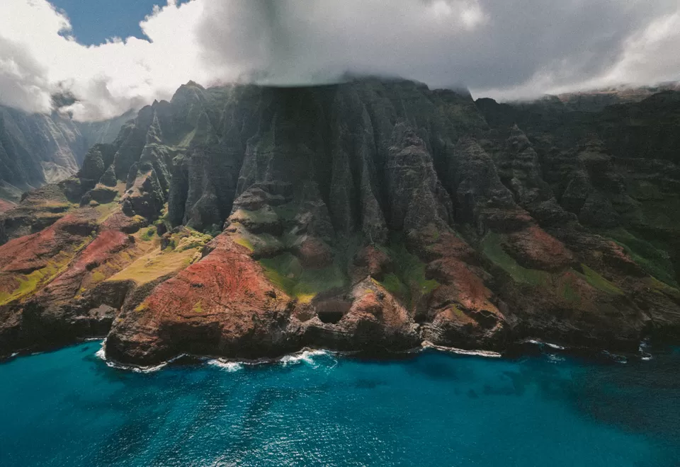 Photo of Honolulu, HI, United States by Shipra Shekhar