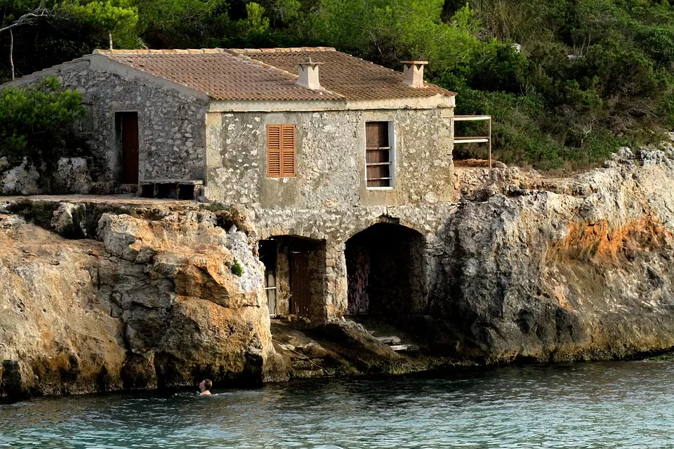 Photo of Mallorca, Tarragona, Spain by Shipra Shekhar