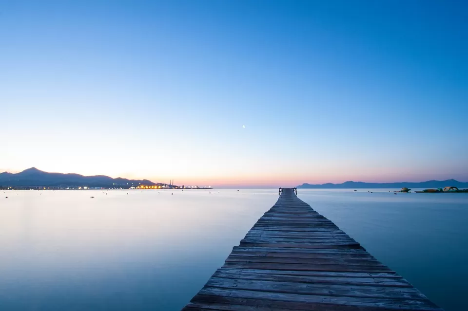 Photo of Mallorca, Tarragona, Spain by Shipra Shekhar
