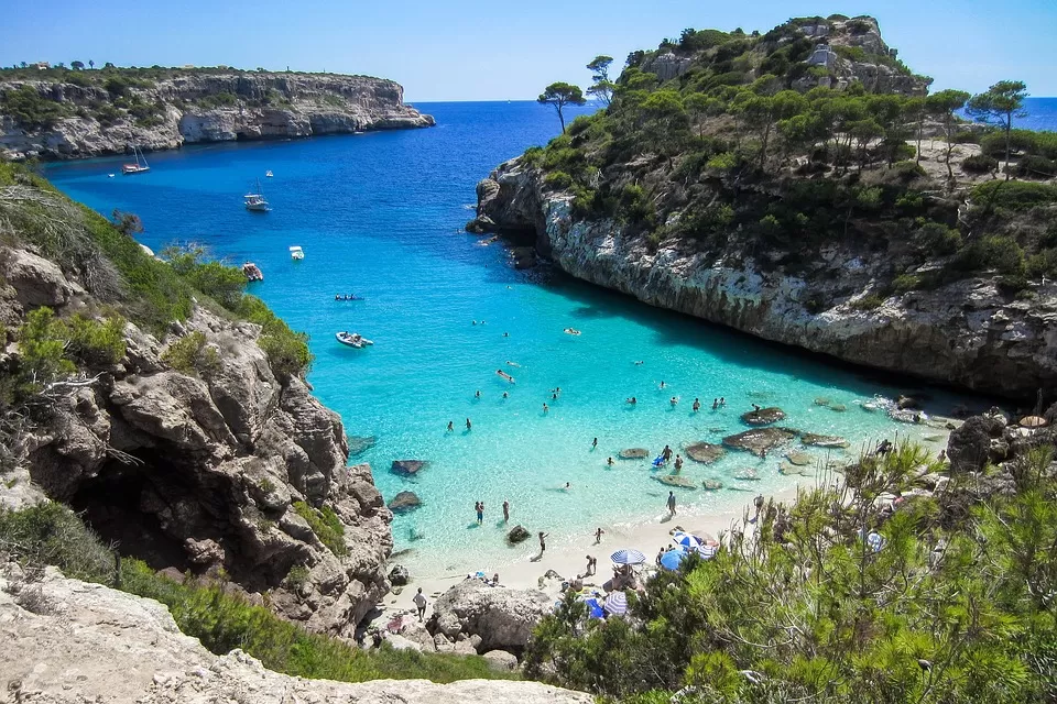 Photo of Mallorca, Tarragona, Spain by Shipra Shekhar