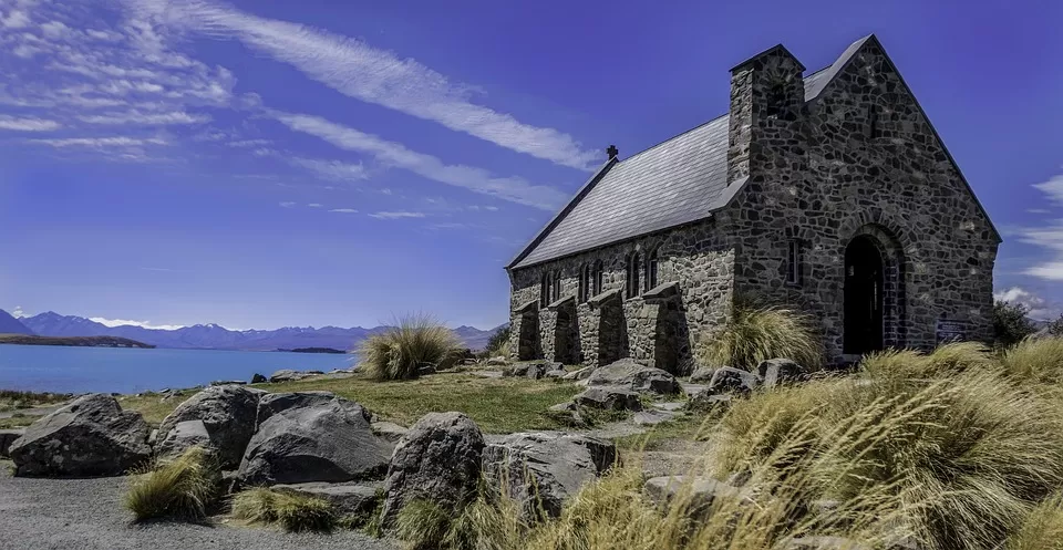 Photo of South Island, Auckland, New Zealand by Shipra Shekhar