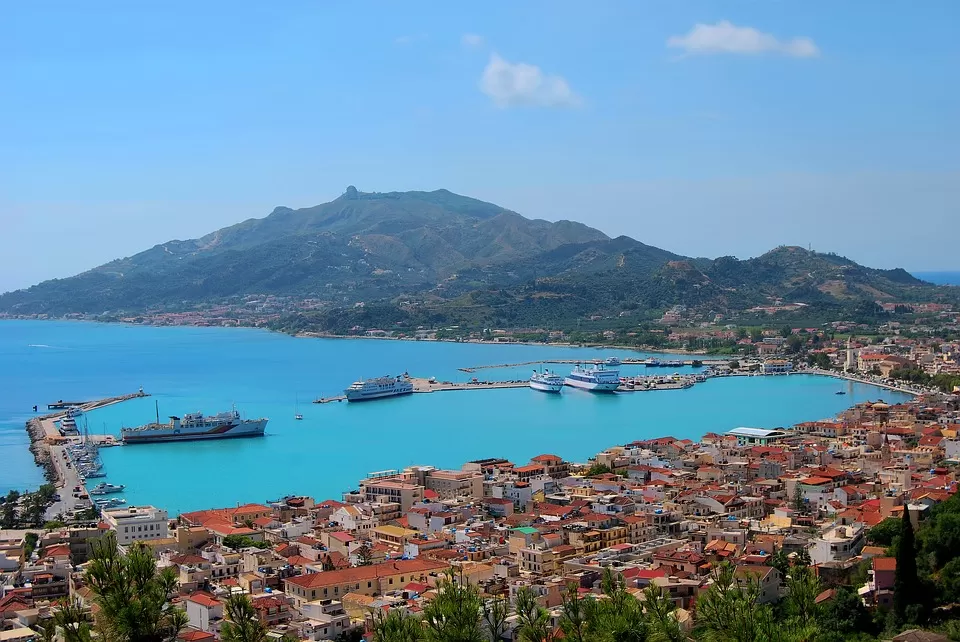 Photo of Zakynthos, Greece by Shipra Shekhar