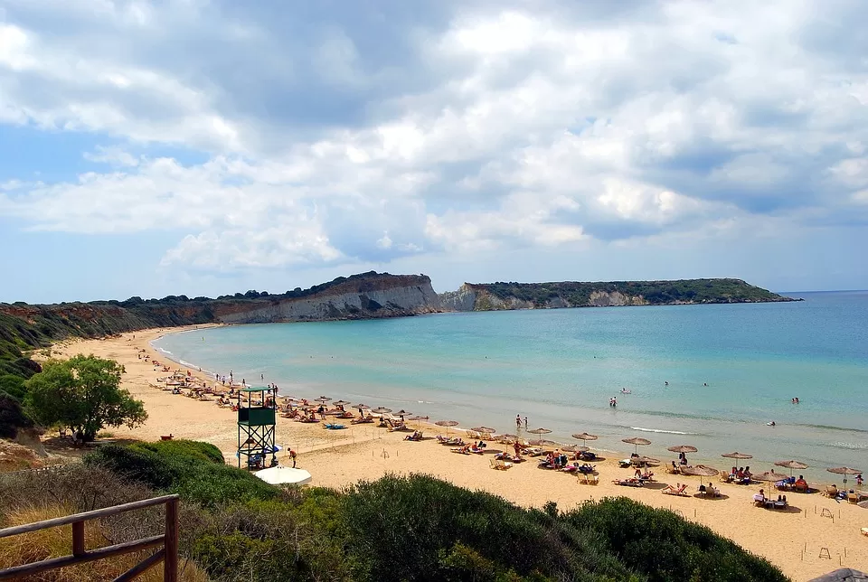 Photo of Zakynthos, Greece by Shipra Shekhar