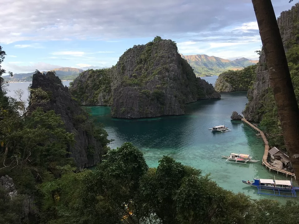 Photo of Palawan, MIMAROPA, Philippines by Shipra Shekhar