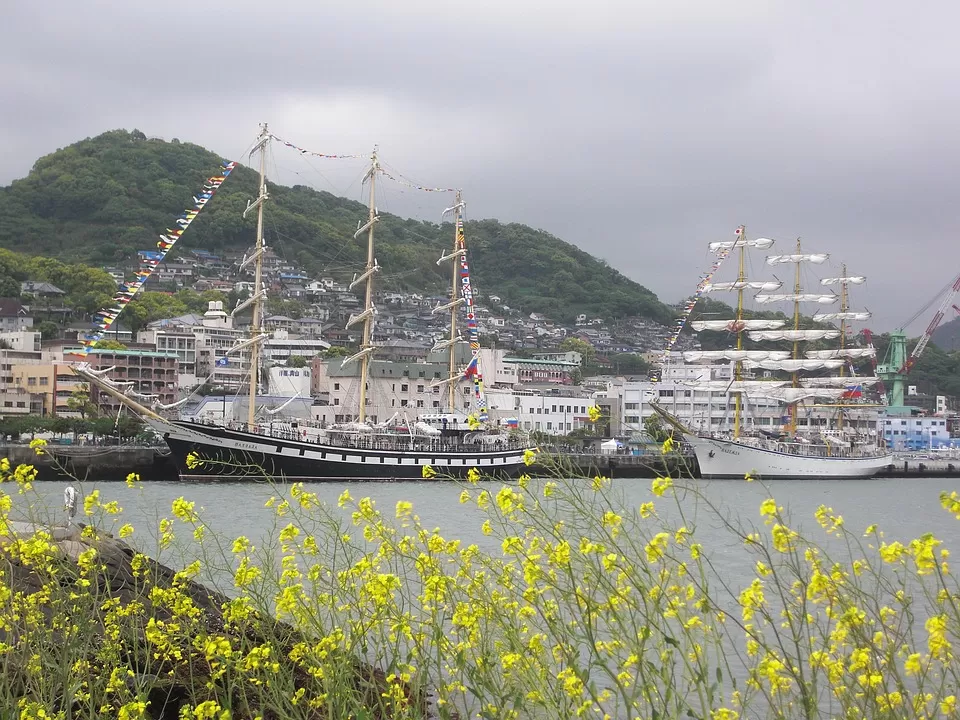 Photo of Goto, Nagasaki Prefecture, Japan by Shipra Shekhar