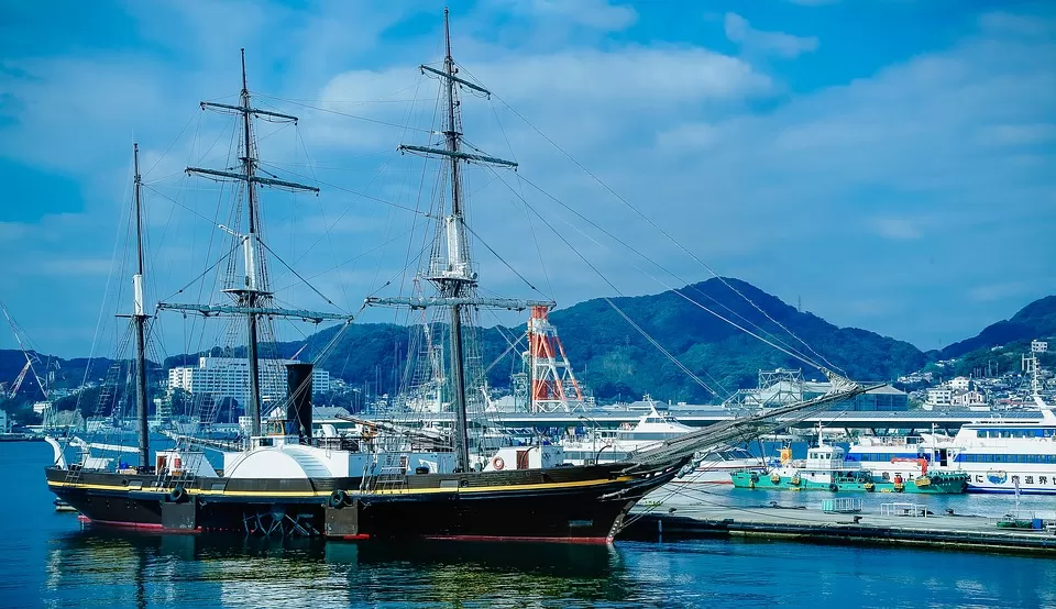 Photo of Goto, Nagasaki Prefecture, Japan by Shipra Shekhar