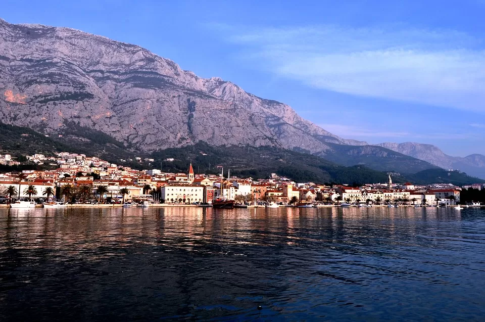 Photo of Makarska, Croatia by Shipra Shekhar