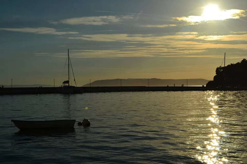 Photo of Makarska, Croatia by Shipra Shekhar