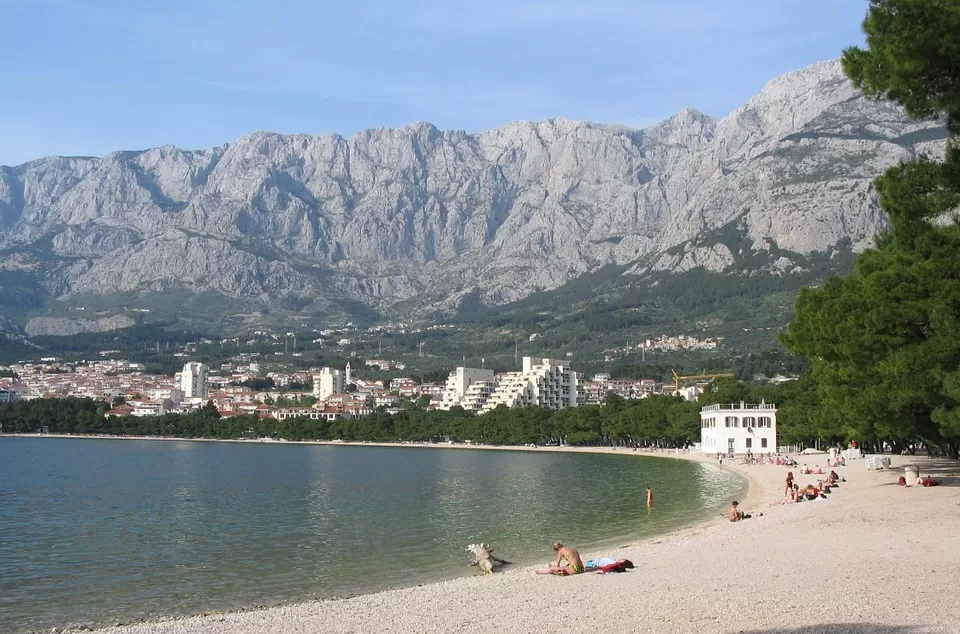 Photo of Makarska, Croatia by Shipra Shekhar