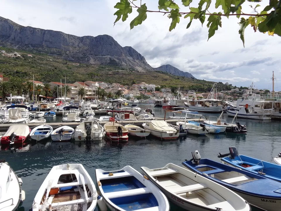 Photo of Makarska, Croatia by Shipra Shekhar