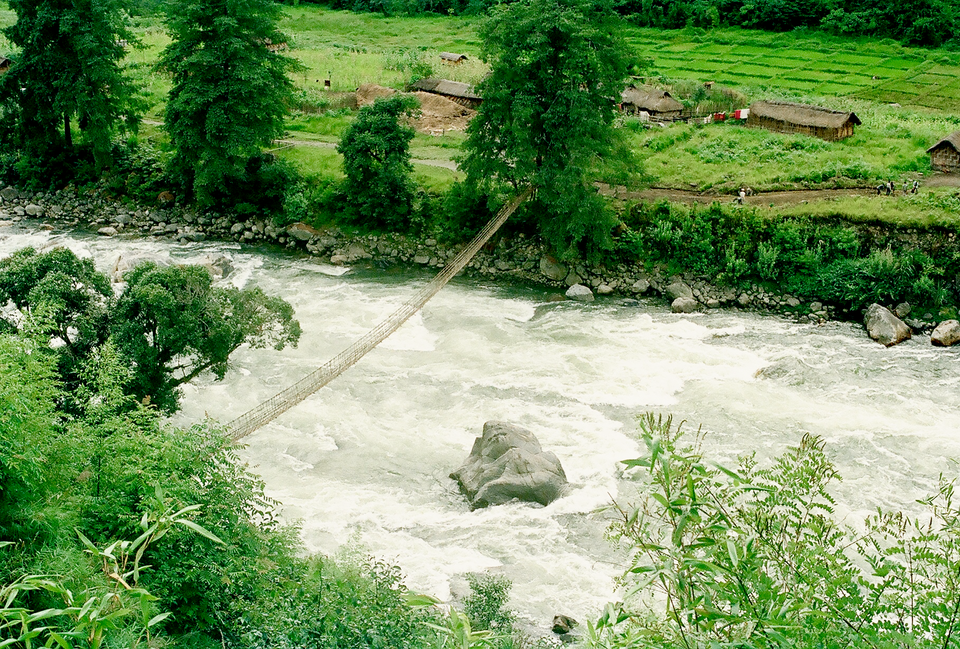 Photo of Dibang Valley by Shipra Shekhar
