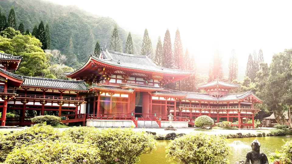 Photo of Japan by Shipra Shekhar