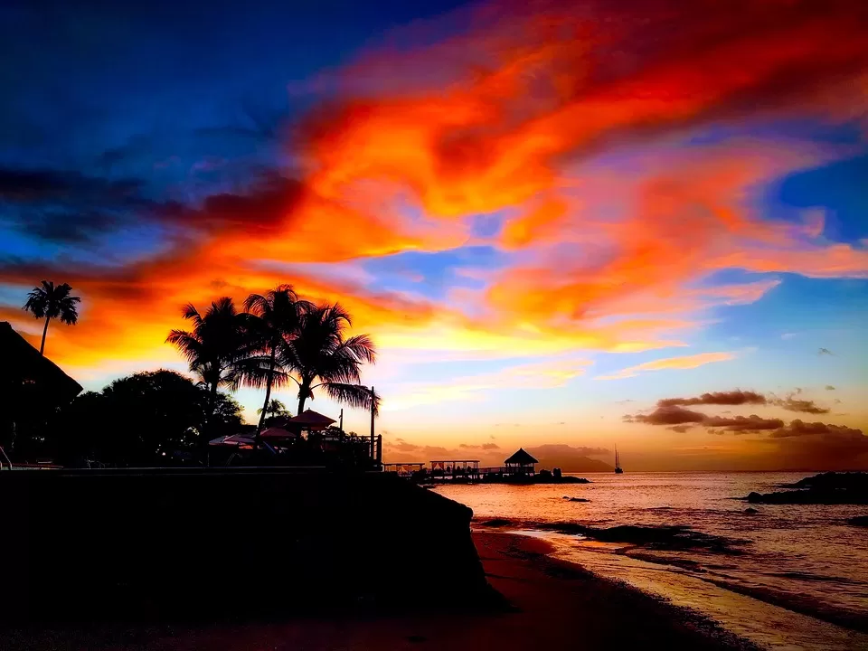 Photo of Seychelles by Shipra Shekhar