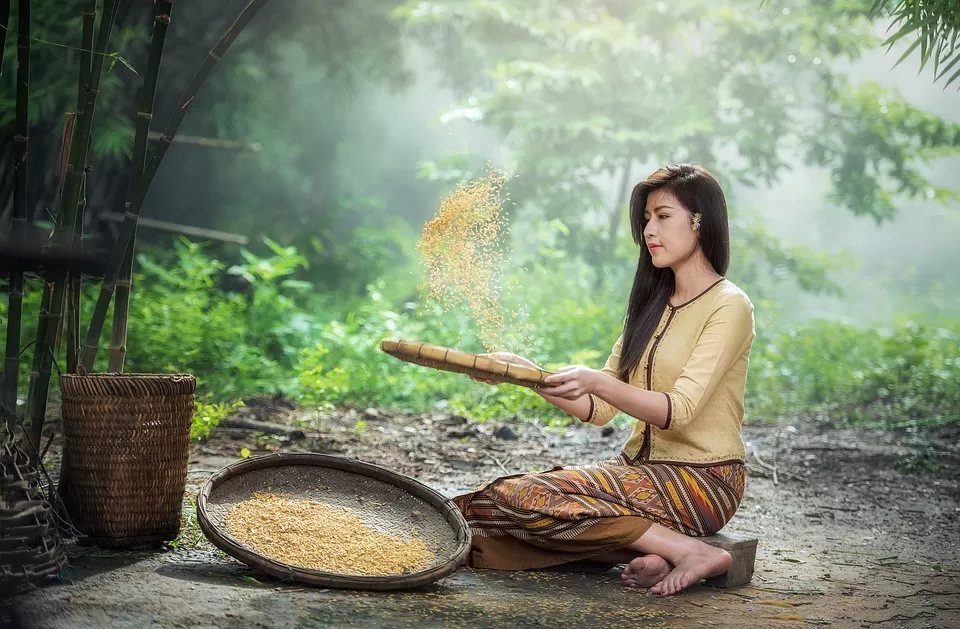 Photo of Myanmar (Burma) by Shipra Shekhar