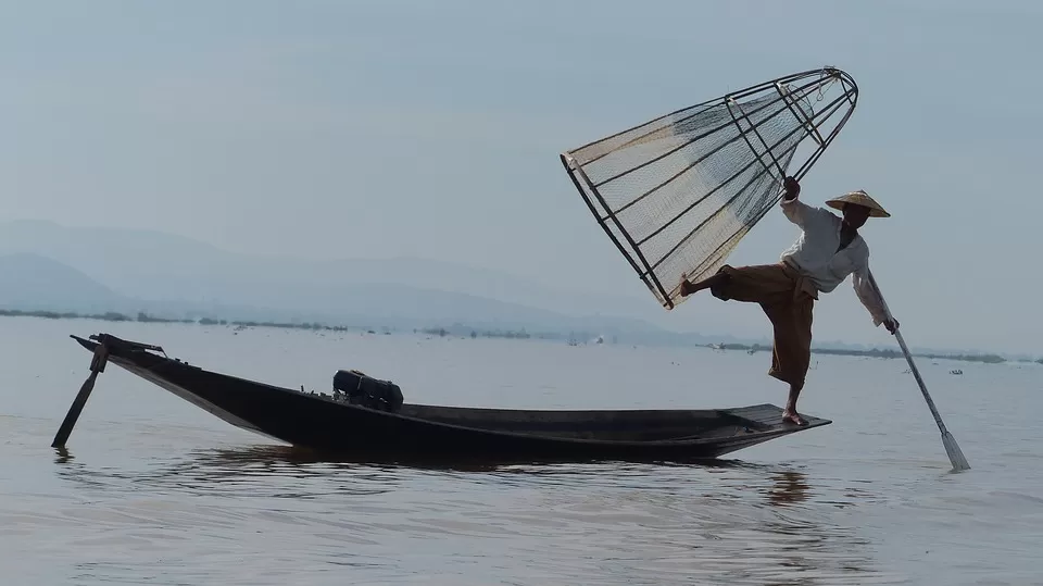 Photo of Myanmar (Burma) by Shipra Shekhar
