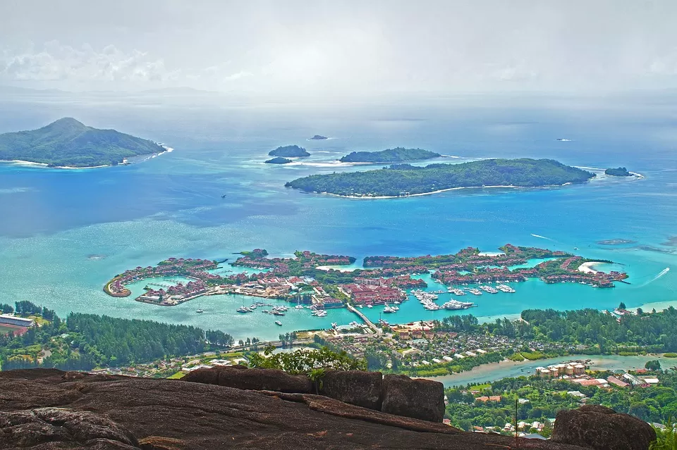Photo of Seychelles by Shipra Shekhar