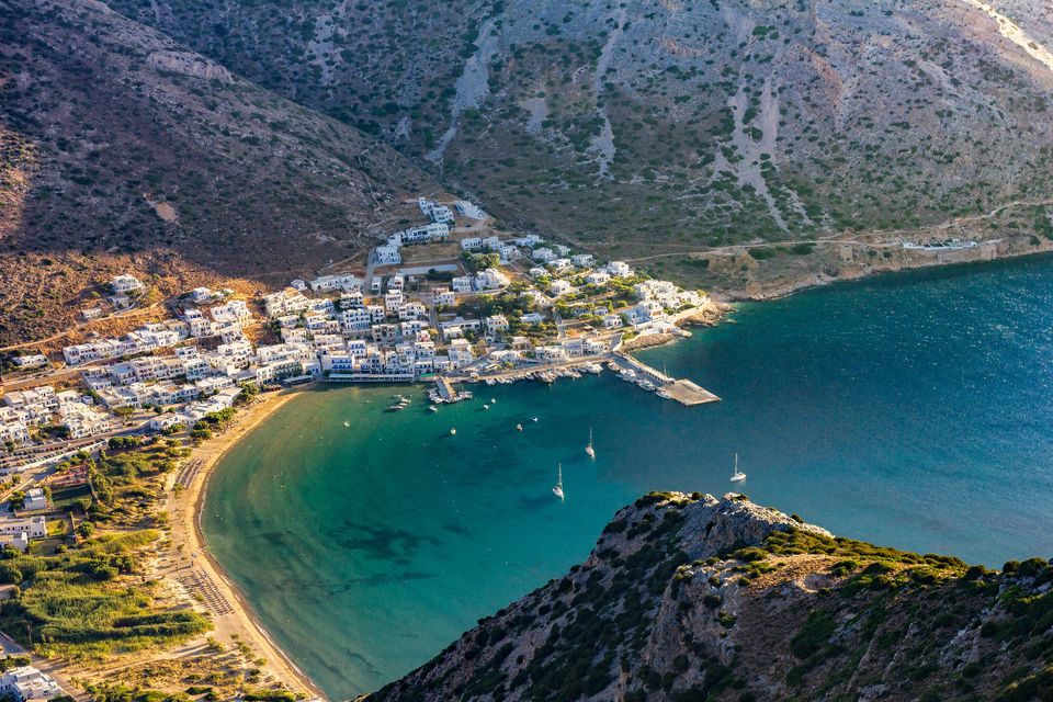Photo of Greece by Shipra Shekhar