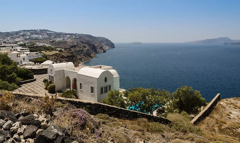 Photo of Akrotiri, Thira, Greece by Shipra Shekhar