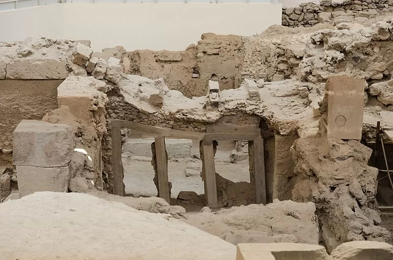 Photo of Akrotiri, Thira, Greece by Shipra Shekhar