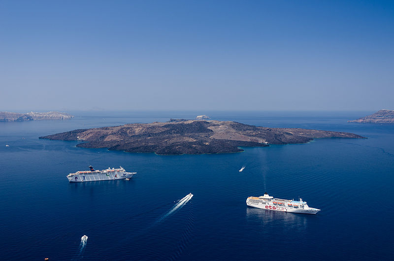 Photo of A 7-Day Greece Itinerary To Experience The Best Of The Country In Under ₹30,000! by Shipra Shekhar