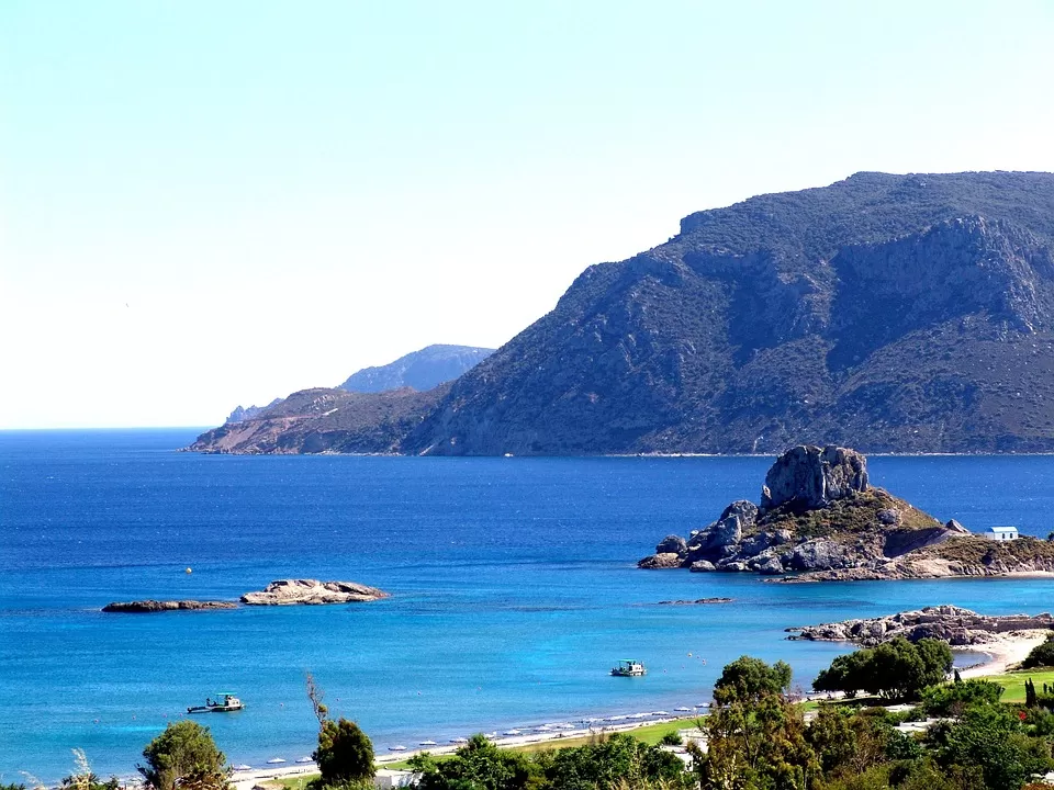 Photo of Agios Stefanos, Mykonos, Greece by Shipra Shekhar
