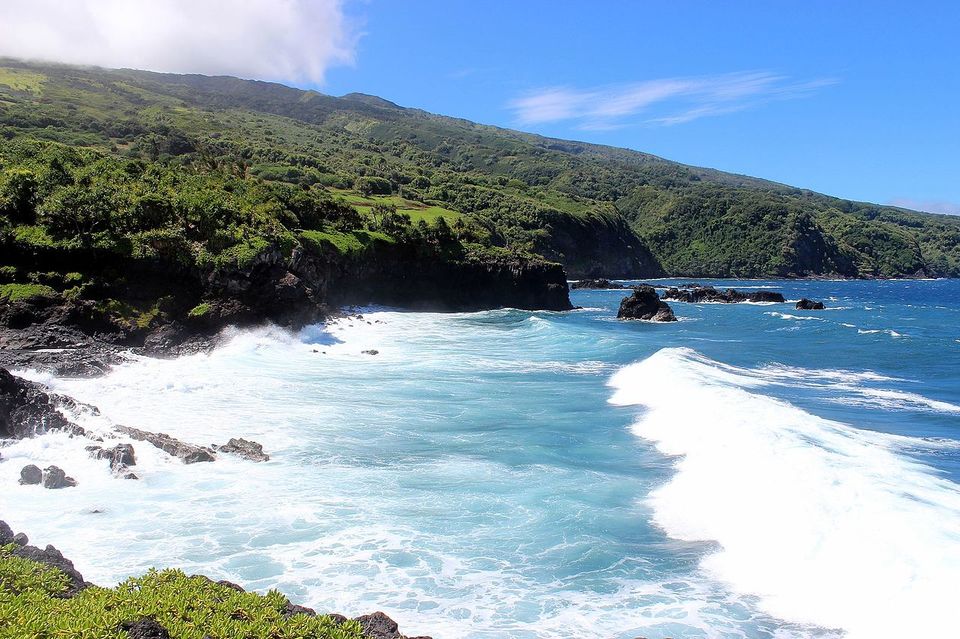 Photo of Hana, HI, United States by Shipra Shekhar