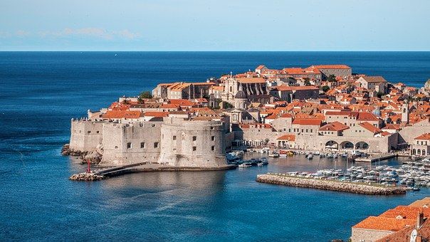 Photo of 6 Outstanding Non-EU Schengen Visa Countries You Can Visit With Your Valid Visa by Shipra Shekhar